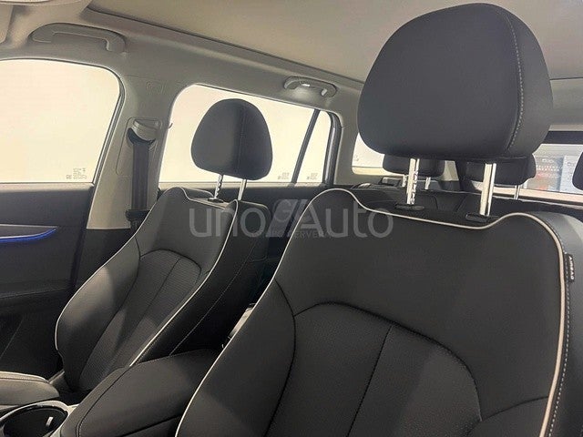 5 1.6 TGDi Exclusive DCT Aut.