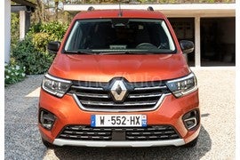 Renault Kangoo M1