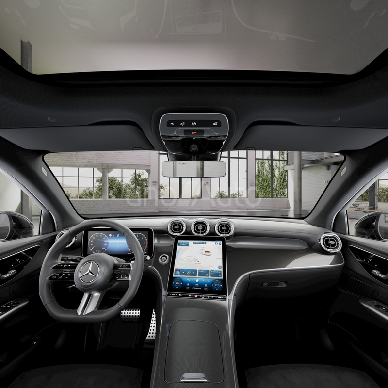 GLC 220 d 4MATIC