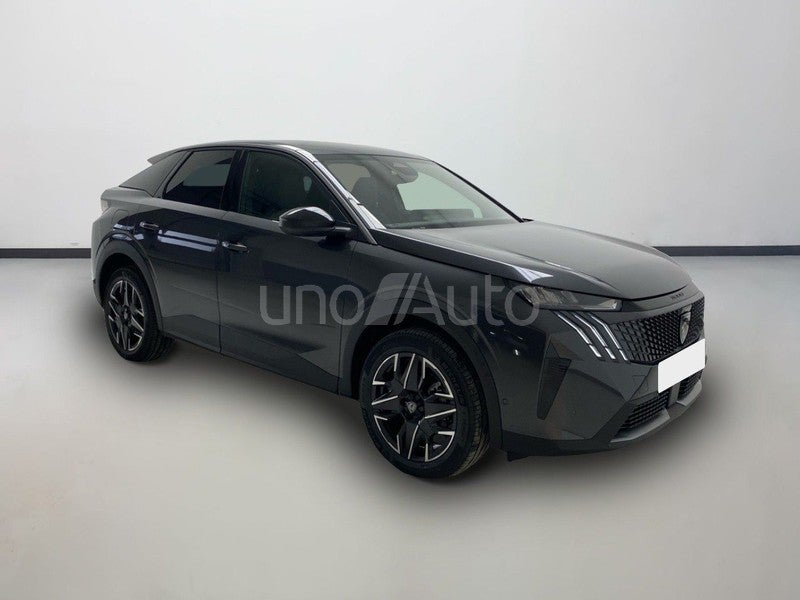 Hybrid 1.2 107KW Allure eDCS6