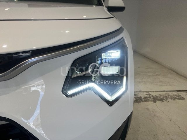 Niro 1.6 HEV Drive 139