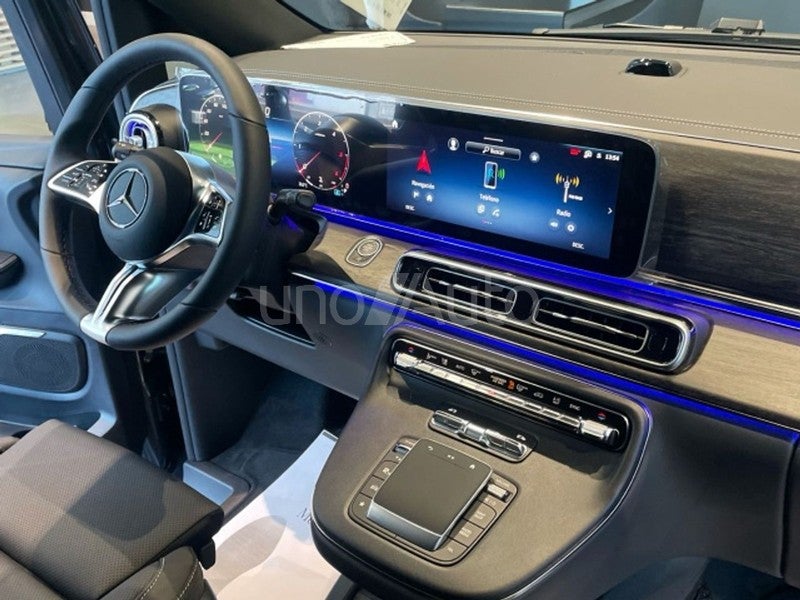 300 d Avantgarde Largo