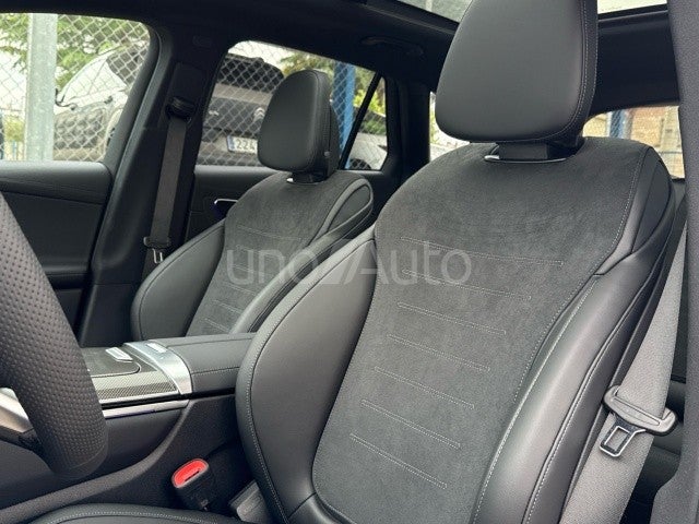 GLC 300de 4Matic
