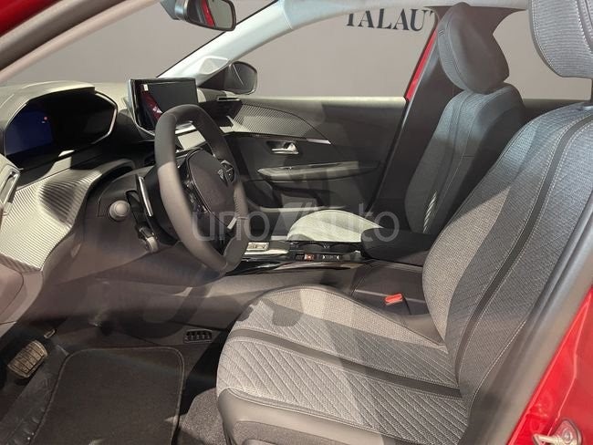 Allure HYBRID 110 eDCS6