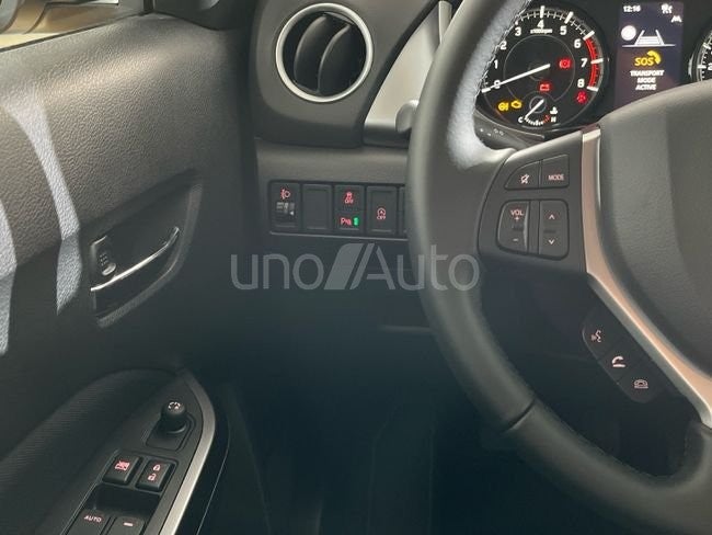 1.4 T S2 Mild Hybrid