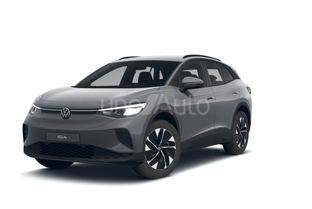 VOLKSWAGEN ID.4 Pro 210KW 77Kwh