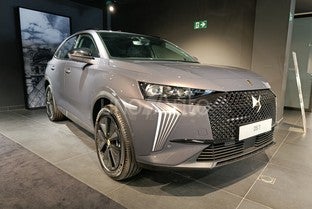 DS 7 Crossback 1.5BlueHDi Performance Line Aut.
