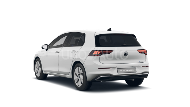 Golf 1.5 TSI eHybrid Style DSG6 150kW