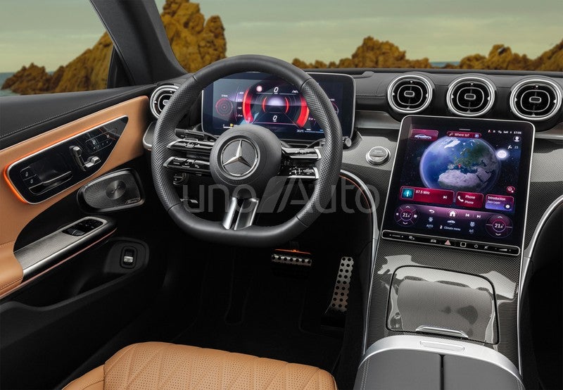 CLE 53 AMG 4Matic