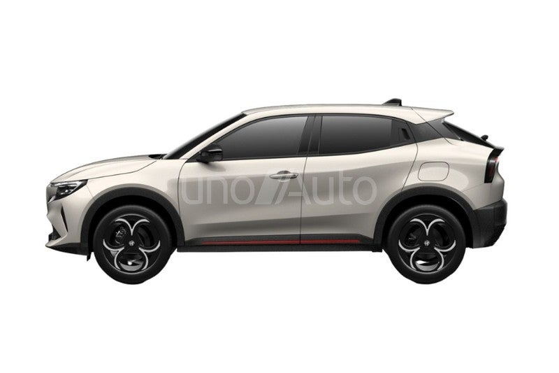 Ibrida Speciale 100kW (136CV)