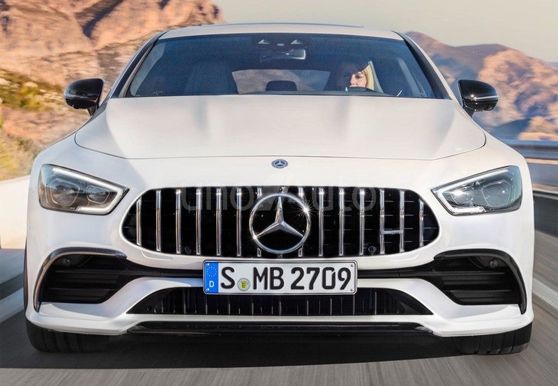 AMG GT Coupé 53 4Matic+