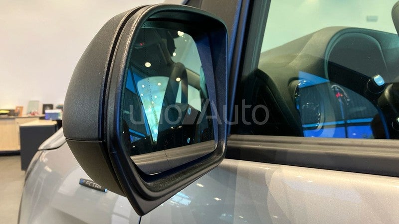 eVito Tourer 129 Pro Larga 100kWh
