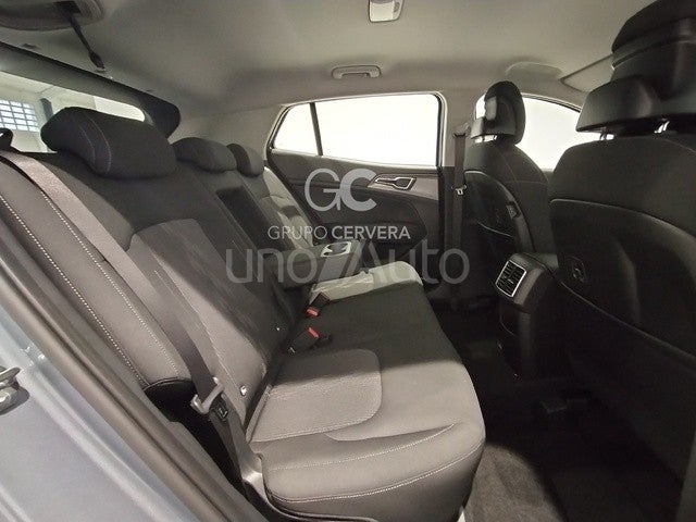 Sportage 1.6 T-GDi MHEV Drive 160