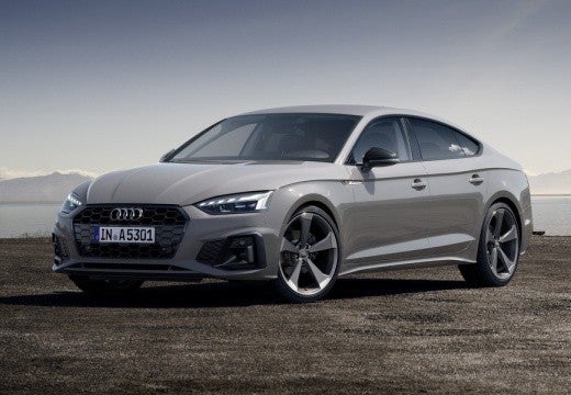 A5 Sportback 35 TDI S tronic