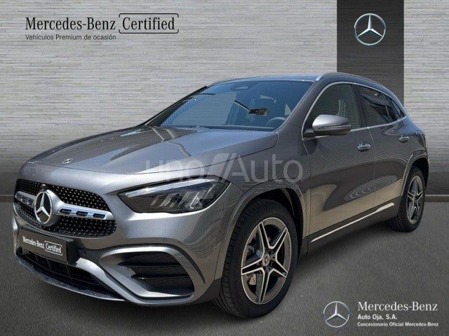 GLA 250e