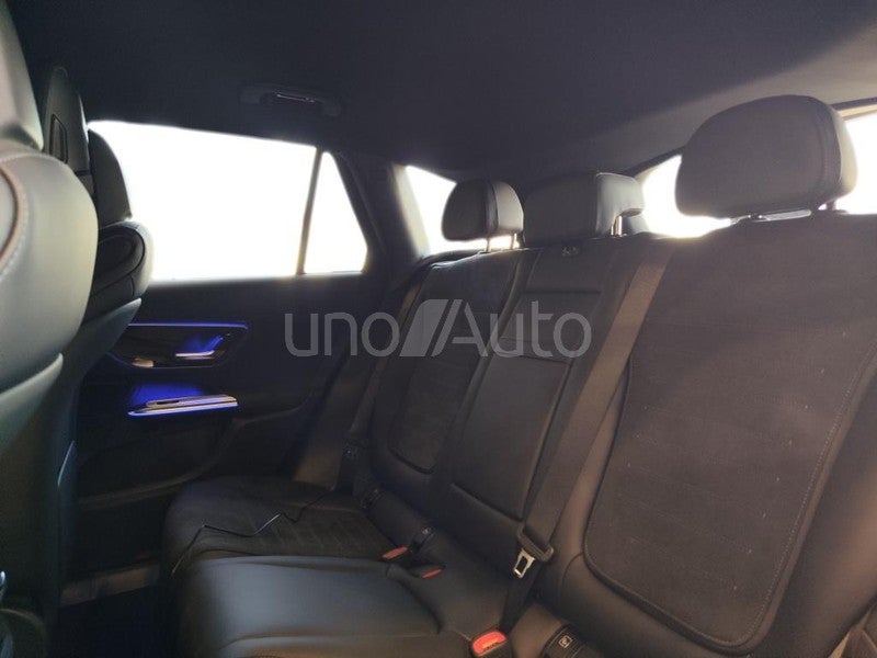 CLASE GLC GLC 300 de 4MATIC