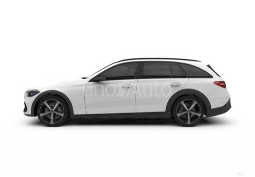 C Estate 220d 4Matic All Terrain 9G-Tronic