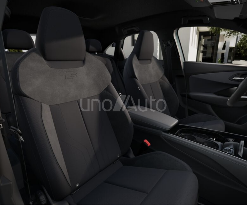 Q3 Sportback e-hybrid S line S tronic 200kW