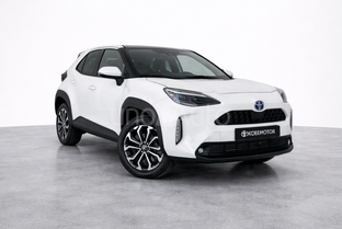 TOYOTA Yaris Cross 130H Active
