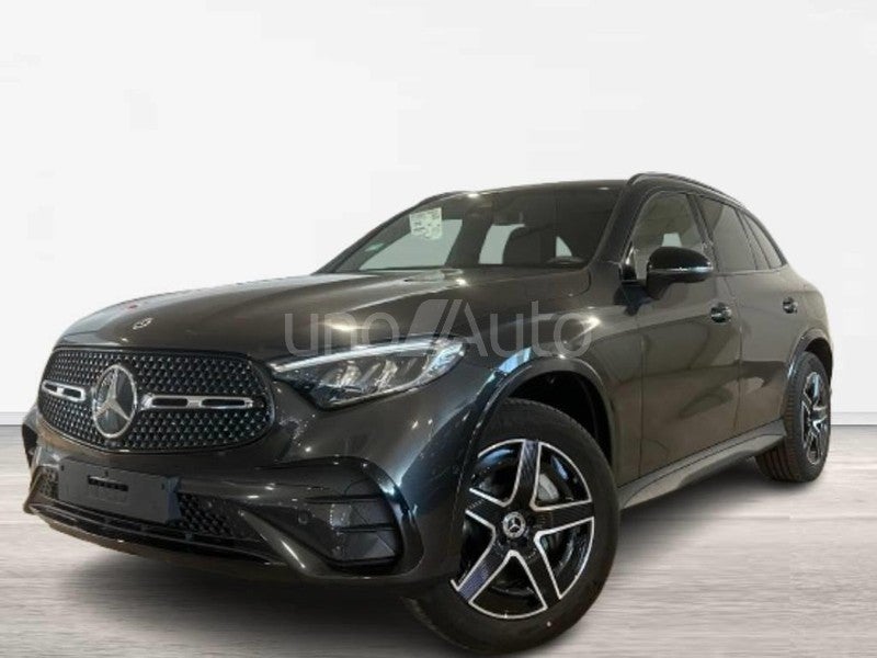 CLASE GLC GLC 300 de 4MATIC