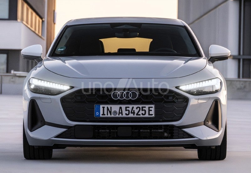 A5 2.0TDI Business S tronic 150kW