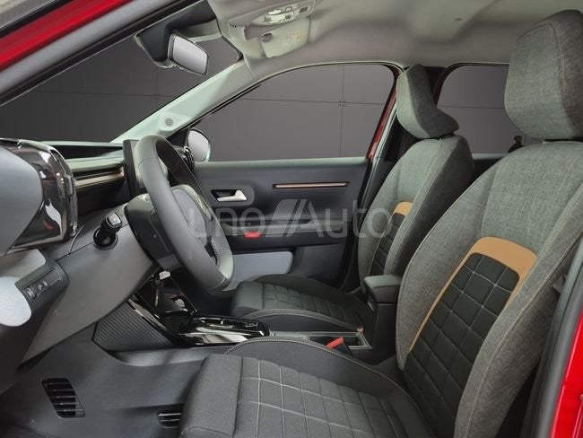Eléctrico 113cv PLUS Autonomía Extendida