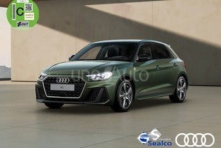 AUDI A1 Sportback 30 TFSI Adrenalin S tronic