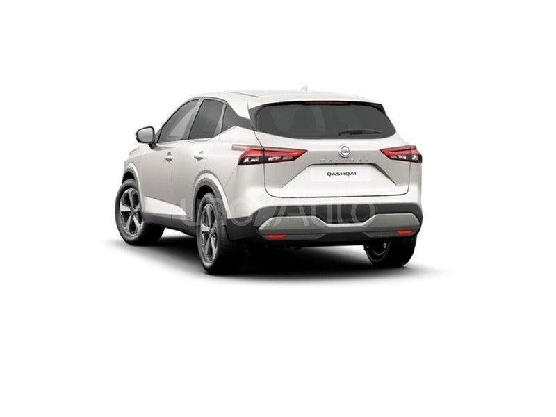 E-POWER 140 KW (190 CV) N-Connecta