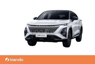 OMODA 5 HEV Premium 1. TGDI 16kW (224CV)