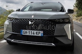 DS 7 Crossback 1.5BlueHDi Etoile Aut.