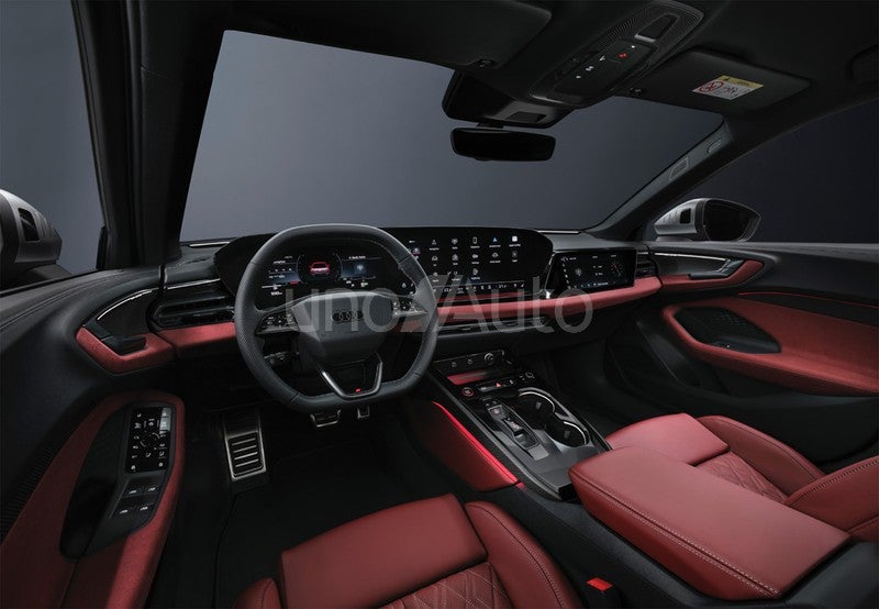 S5 Avant TFSI S tronic 270kW