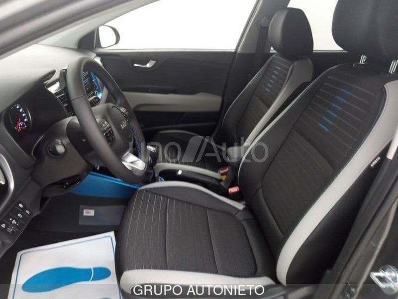 1.0 TGDi 74kW MHEV MT Style Edition