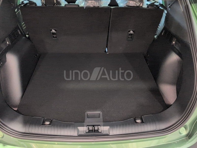 Active X 2.5 Duratec FHEV 132kW Auto
