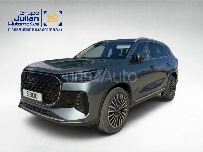 1.5 TGDI PHEV Luxury E-CVT