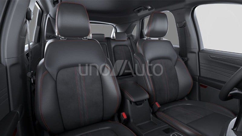 ST-Line X 2.5 Duratec PHEV 178kW Auto