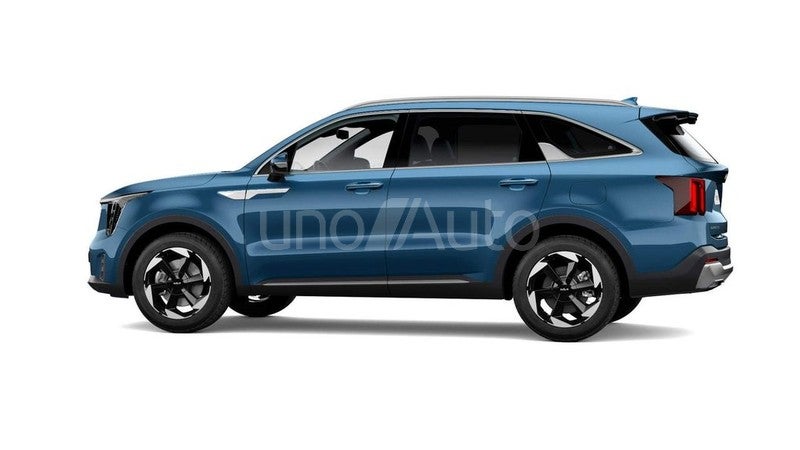 KIA Sorento 1.6 T-GDi HEV Emotion 4x2 7pl