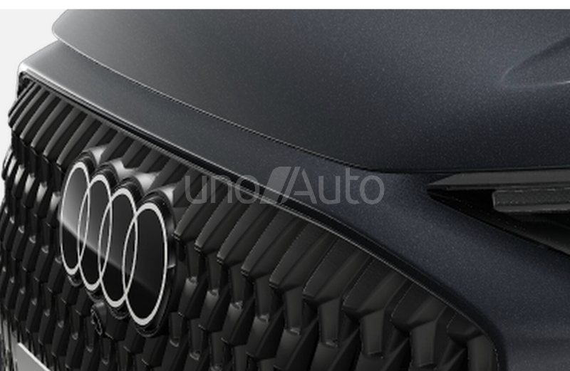 Q3 Sportback e-hybrid Advanced S tronic 200kW