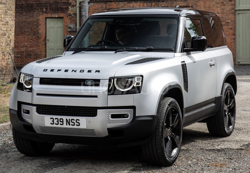 Defender 90 3.0D l6 MHEV X-Dynamic SE AWD Aut. 250