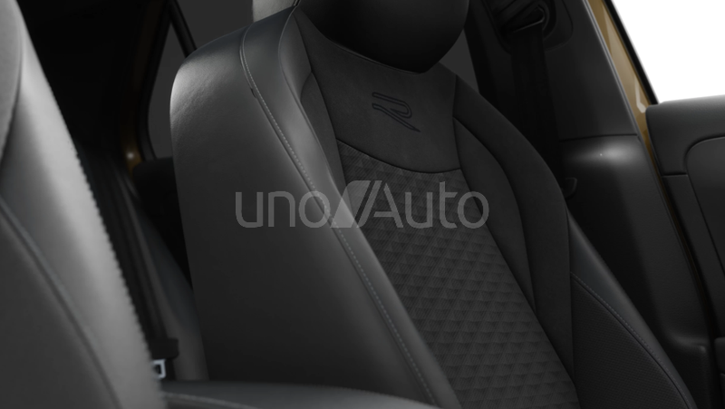 T-Roc 1.5 eTSI R-Line DSG7 110kW