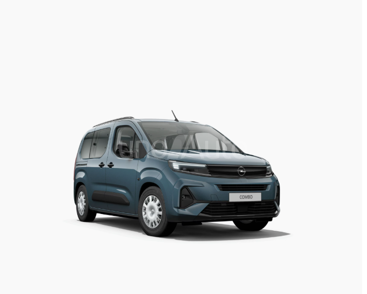 Combo Combi 1.5TD S/S L 100