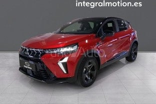 MITSUBISHI ASX 180 HEV Black Edition