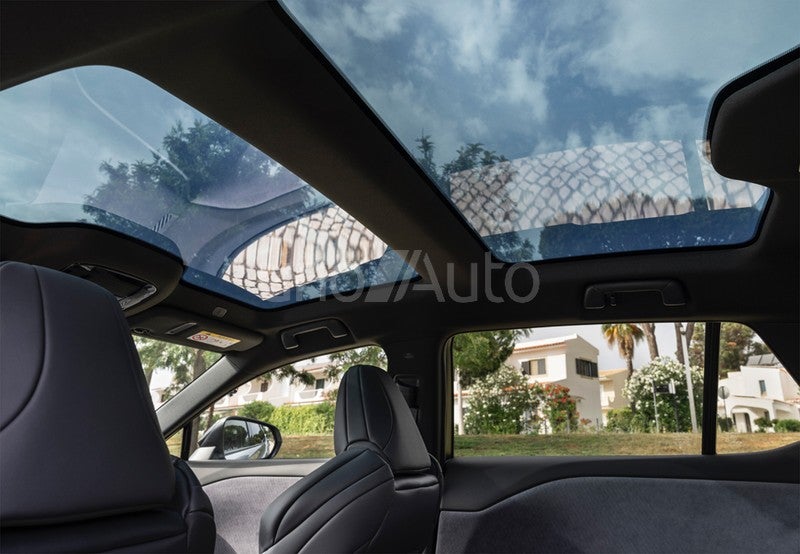 RZ 350e e-Executive FWD