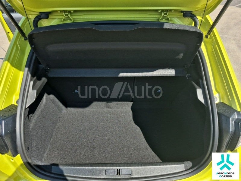 Style HYBRID 110 eDCS6