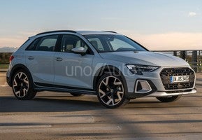 Audi A3 Allstreet