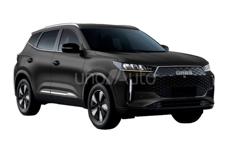 s400 1.5 DHE E-CVT Excellence FWD