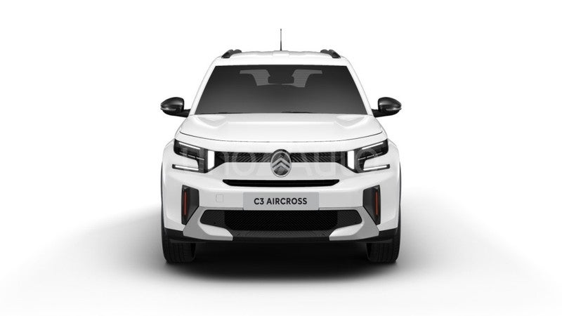 C3 Aircross Hybrid Plus e-DCS6 145