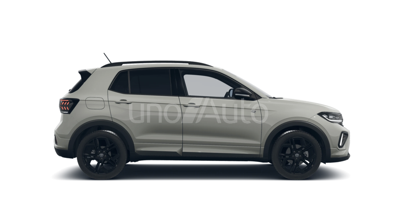 T-Cross 1.0 TSI R-Line 85kW