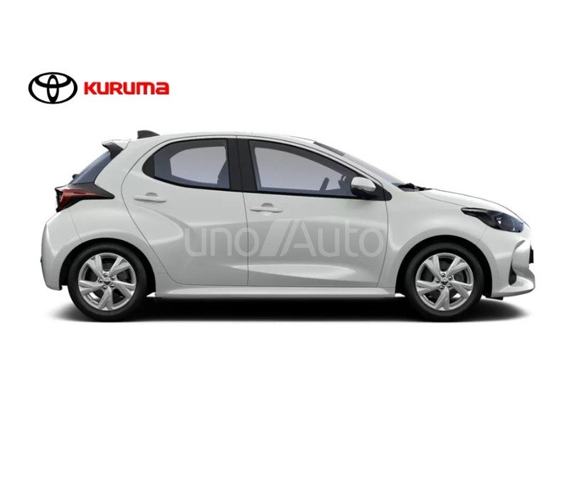 Yaris 120H 1.5 Active Plus