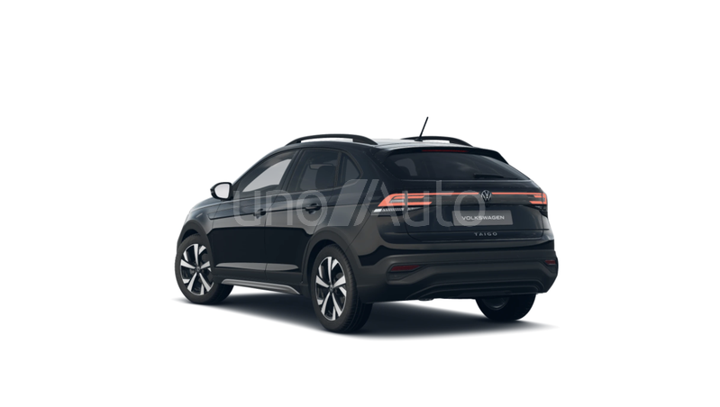 Taigo 1.0 TSI Más DSG 85kW