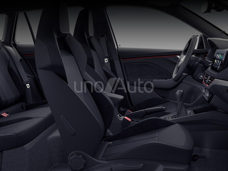 Kamiq 1.0 TSI Sport 85kW